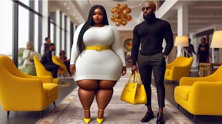 husband forces wife to eat and get fat but he later regretted it #africanfolktales #tales #folktale