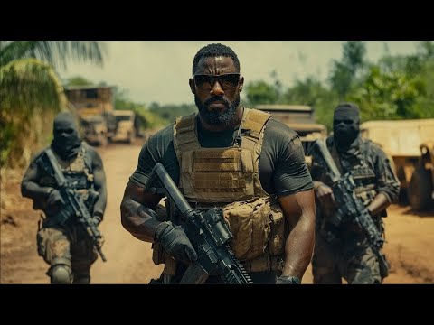 The Special Squad || Best Hollywood Action Adventures Movie in English ll