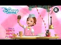 Fancy Nancy Clancy | ? Nancy’s IJskraam | Disney Channel NL