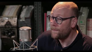 Mike Doughty - Raging On - 6/8/2016 - Paste Studios, New York, NY