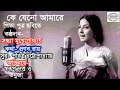 Ke Jeno Amare Bengali Film Song Pita Putra Sandhya Mukhapdhyay
