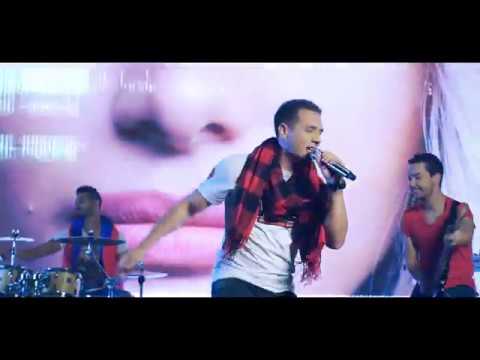 LIBERO BAND - Tvoj sum (OFFICIAL HD VIDEO 2016 )