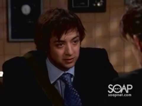 Liason 8/14/07 - Ric Recalls Sam To Testify Again