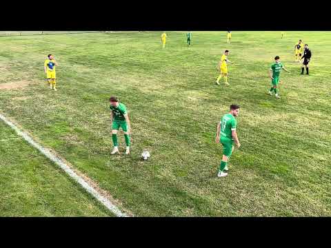 Nk Prekodravac Ždala - Nk Starigrad Koprivnica 1.poluvrijeme