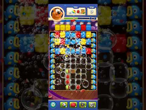 Toon blast 8292 1 bomb 3 stars