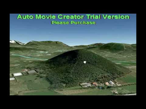 piramide o non piramide?