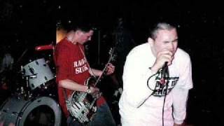 Brotherhood - Three things