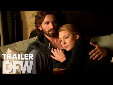 The Age of Adaline trailer NL