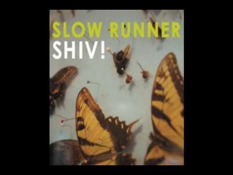 Slow Runner - The Usual Chords