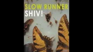 Slow Runner - The Usual Chords