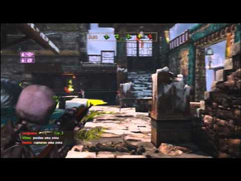 GoP Clan - Uncharted 2 Mini Montage #4