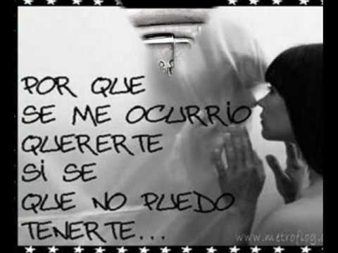 Te Amo video