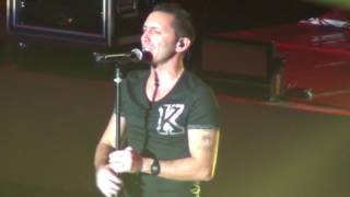 Modà - Dimmelo+Mamma dice sempre - Milano Mediolanum Forum - 07 03 2017