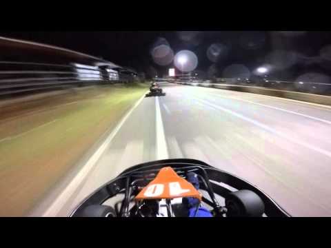 Velokart - 2ª Etapa Playoff Master - 13/09/2015 - Kart. Granja Viana