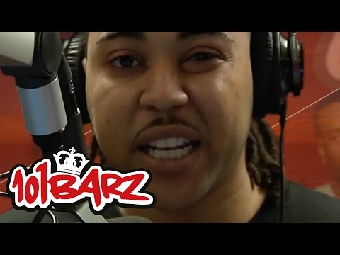 D-MAFIA | Zomersessie 2014 | 101Barz