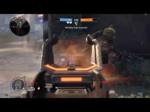 zagrajmy w titanfall 2 odc 6