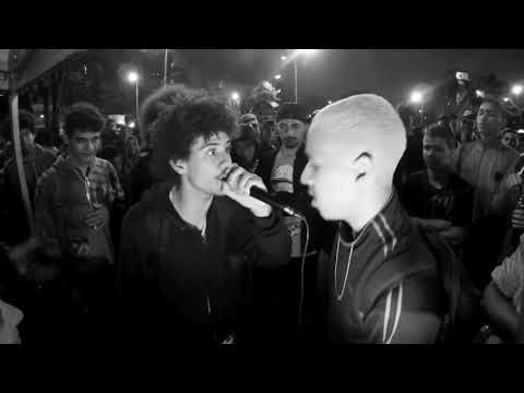 Murica vs LKS - 1 fase - Batalha do Relógio (Taguatinga/DF) - 2017