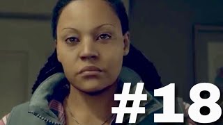 #18【Detroit: Become Human】これは私達の物語。【女性実況】