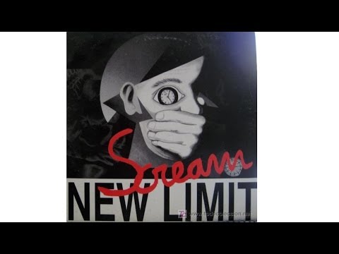 New limit - Scream (1995)