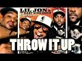 Lil Jon The Eastside Boys Throw It up 
