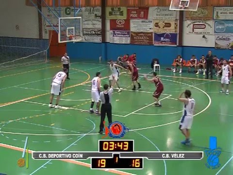 08 02 14 CB DPTVO  COIN - CB VELEZ