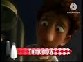 Disney Channel Ratatouille Premiere Promo August 14 2009