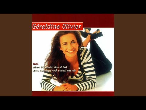 Mein Stern Bist Du - Géraldine Olivier