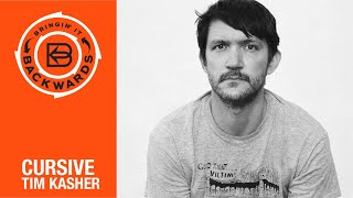 Interview with Tim Kasher of Cursive