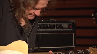 Video thumbnail for Vertex Boost: Robben Ford by Vertex Effects