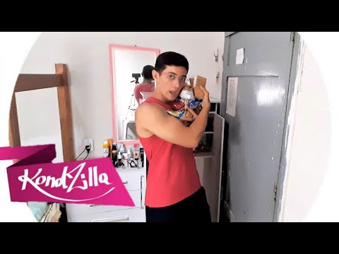 PARÓDIA | TUDO OK - Thiaguinho Mt Ft Mila