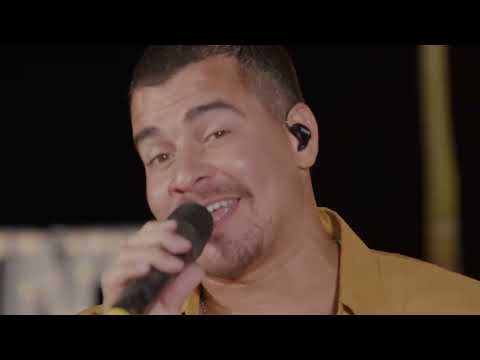 Thiago Martins - Absoluta / Mundo dos Sonhos (Quintal do TG)