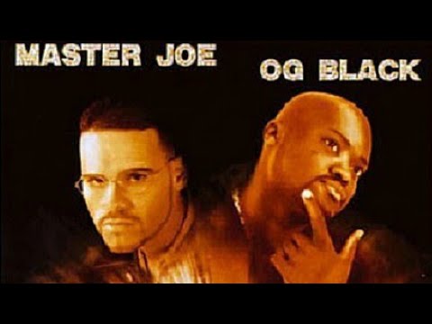 Og Black y Master Joe Ft Rey Pirin - Girla Te Bese