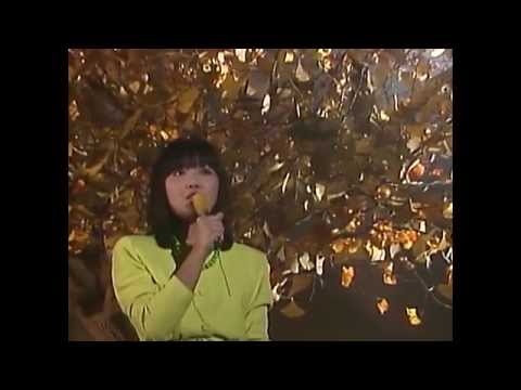 飯島真理 「1グラムの幸福」