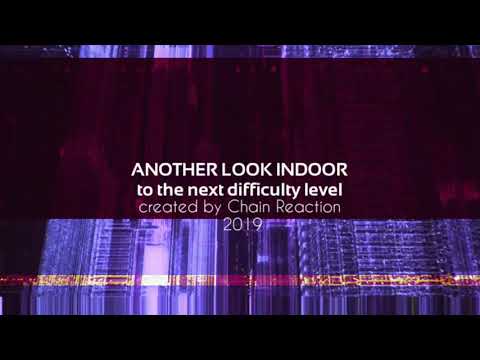 the S P L I T - Performance II - Another look indoor to the next difficulty leve