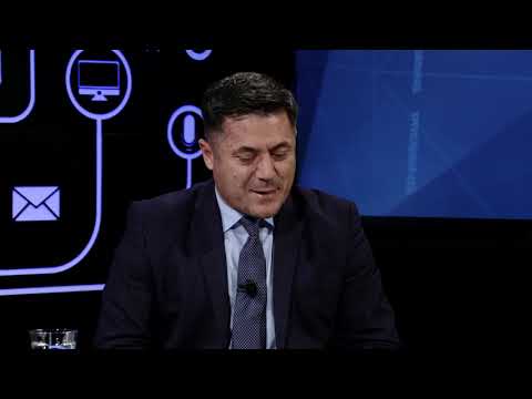 PRESSING, Bujar Turjaka, Ben Islami, Ilir Morina, Lorik Pustina - 28.01.2019 | T7