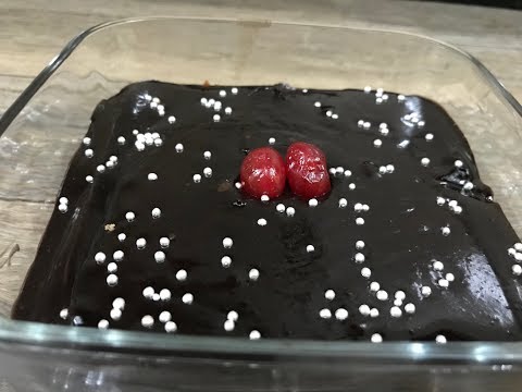 Chocolate Dessert Recipe | Easy Dessert Recipe By Misbah