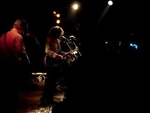 Destroyer -Leopard Of Honor  @ the Record Bar