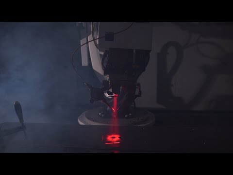 We-Metal B.V. distinguishes itself in the metalworking industry in many areas