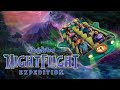 Dollywood's NightFlight Expedition - Coming In 2026 - Official Trailer