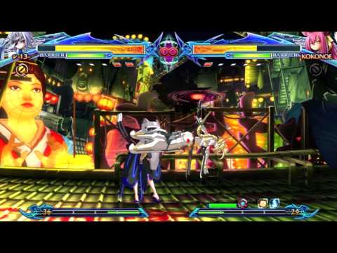 BBCP: Super Weekly Friendly Casuals [15-JAN-14] ...#2