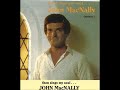 Softly And Tenderly - John MacNally
