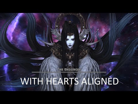 FFXIV - Endsinger Theme 2 (With Hearts Aligned)/Extreme