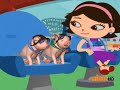 Little Einsteins Super Fast On Nick On March 28 2011 Part 8