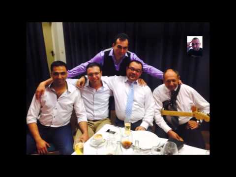 Natasa Matic MIX Dejan Kostic Dalibor Sile Sanjika by ludijovaPARIZ