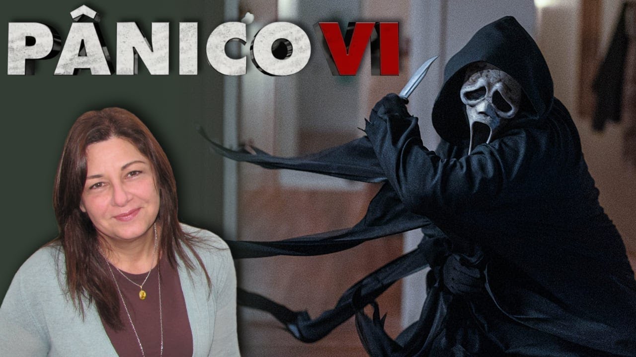 "Pânico VI": mal você dá cabo de um Ghostface e lá vem outro