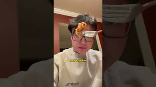 Download lagu Chinese Guy tries Panda Express for the first time! mp3 Download lagu Chinese Guy tries Panda Express for the first time! mp3