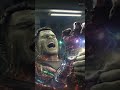 Hulk Snaps Professor Hulk Legends Never Die Whatsapp Status