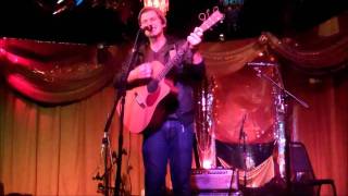 I Can Make A Mess Like Nobody&#39;s Business - When I Hit The Ground