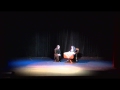 Climb Every Mountain The Troubadours The Sound Of Music 2013