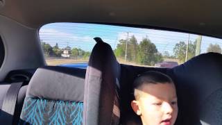 DJ Loves Jimmy Barnes